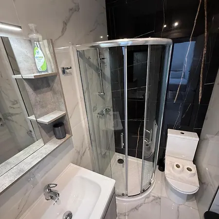 Lejlighed Gzr051-luxury 2 Bedroom Near Seafront Promenade