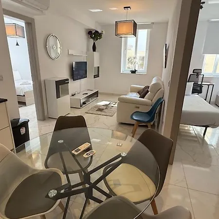 Gzr051-luxury 2 Bedroom Near Seafront Promenade Lejlighed *