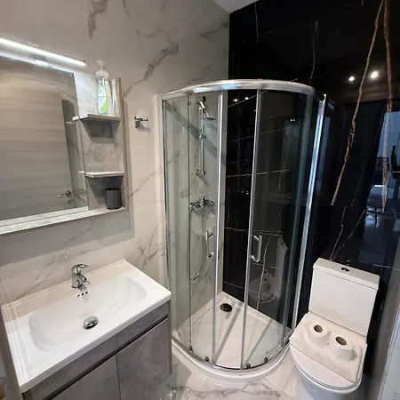 Gzr051-luxury 2 Bedroom Near Seafront Promenade Gzira
