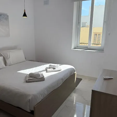Lejlighed Gzr051-luxury 2 Bedroom Near Seafront Promenade