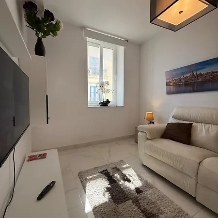Gzr051-luxury 2 Bedroom Near Seafront Promenade *